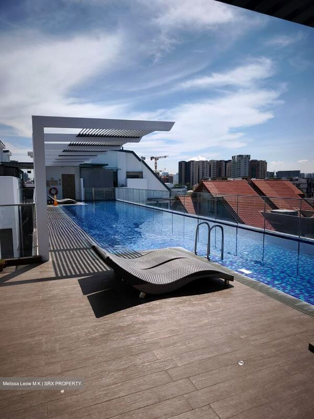 Leville iSuites (D15), Apartment #498323141